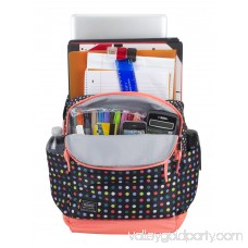 Eastsport Emma Girl's Student Backpack with Computer Pocket 567669023